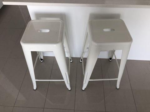 Bar stools 