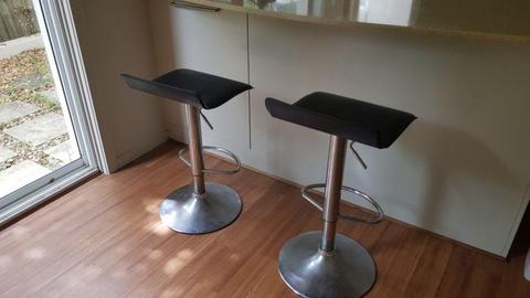 Moving SALE. Two bar stool