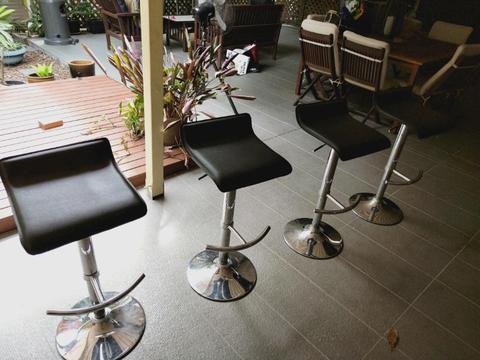 Bar stools