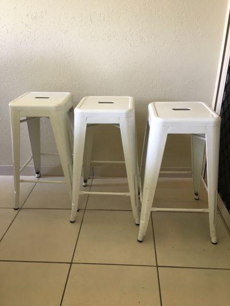 BAR STOOLS - Replica TOLIX Xavier Pauchard Stool