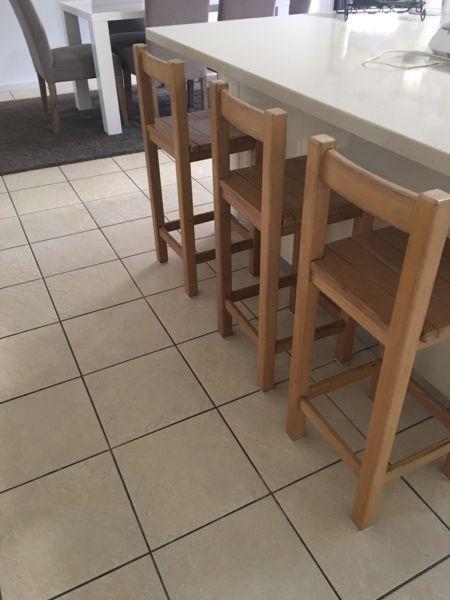 Bar stools