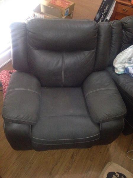 Wanted: Recliner chair