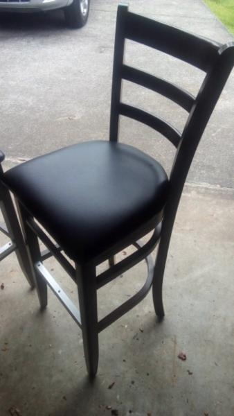 Stools x 2 Great condition