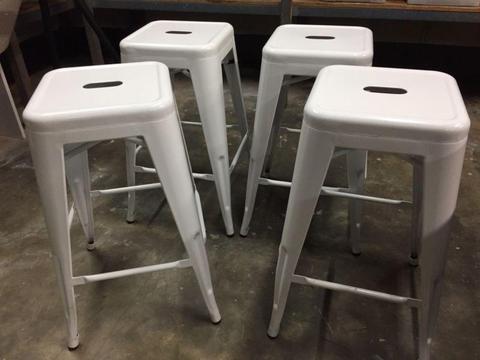 Bar stools x 4