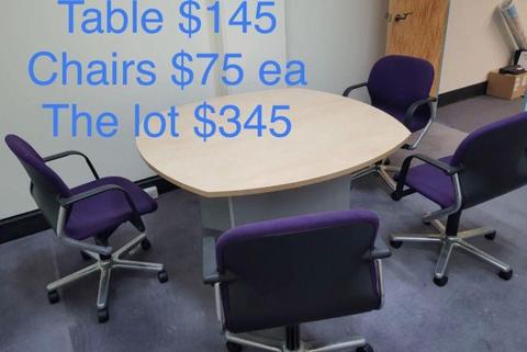 Office furniture chairs desks cabinets and more