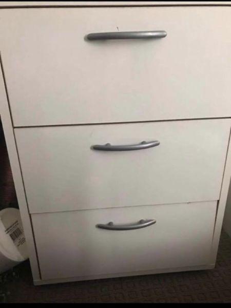 Office drawers