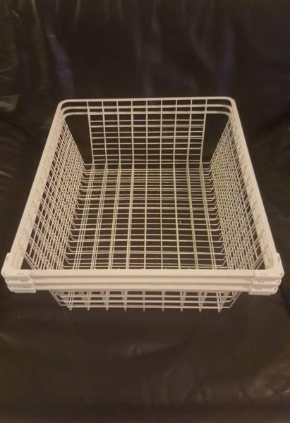 Ikea Komplement Wire Baskets for wardrobes. 50 x 58 x 16 cm
