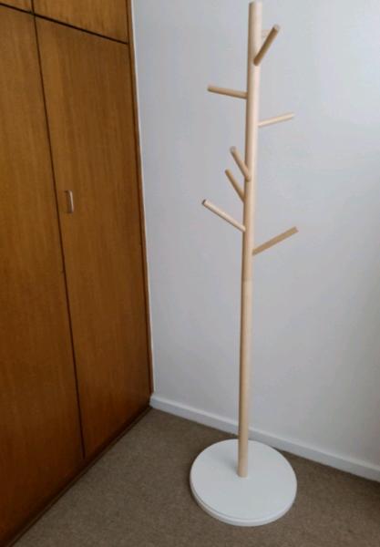 Ikea PS hat and coat stand