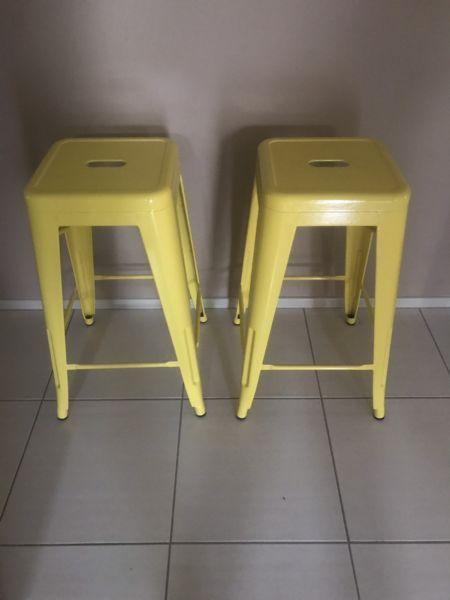 Bar stools