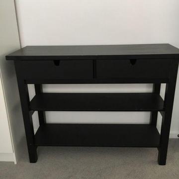Ikea bench/storage/drawer