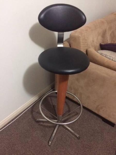 Great Condition Bar Stool
