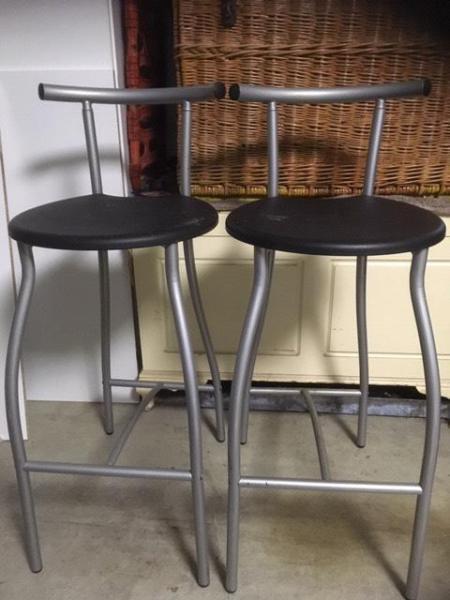 Bar / Counter stools