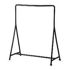 IKEA Turbo Clothes Rack - New in Box