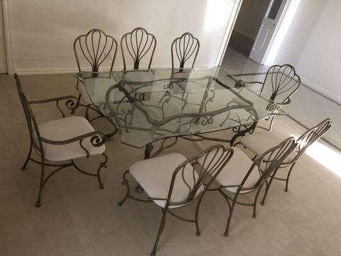 Dinning Table, Coffee Table, Side Table, etc (complete package)