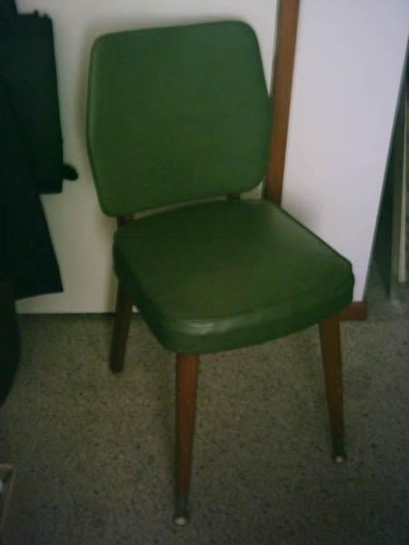 Retro Style Chair