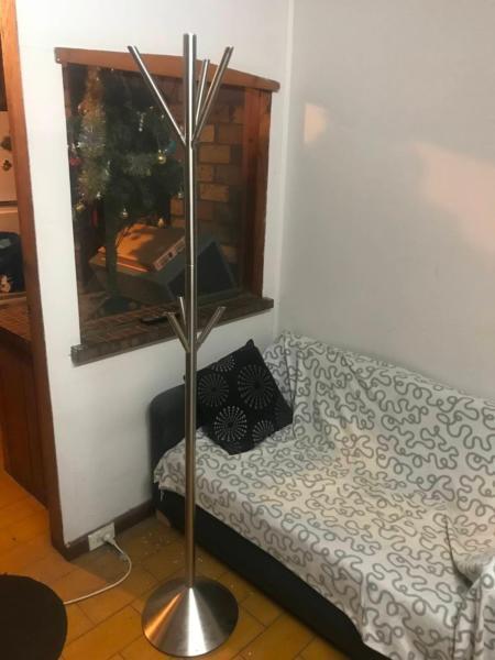 hat and coat stand