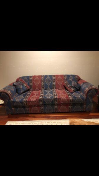 4 seater couch