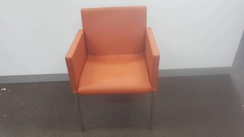 GREGORY CHAIRS