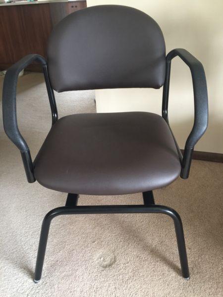 Dynamic Revolutionary Adjustable Chair Aged Care