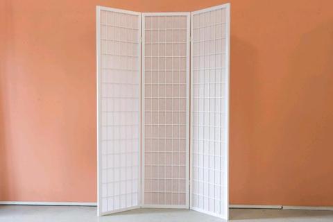 Shoji privacy screen or room divider REDUCED