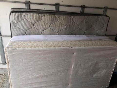 mattress's