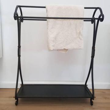 Towel Rack