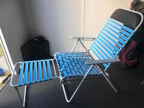 Beach / Picnic Chair for sale