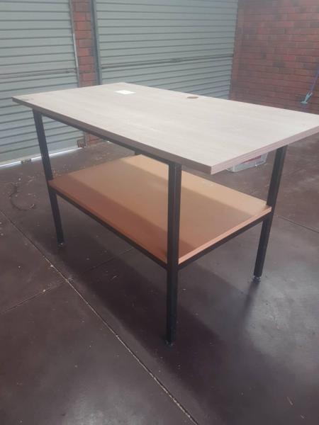 Workbench/Shed Table x2