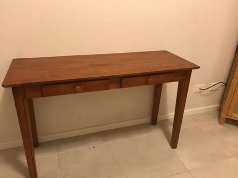 Hall Table- Excellent Condition