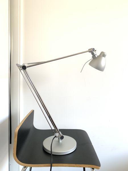 Modern ikea desk light lamp