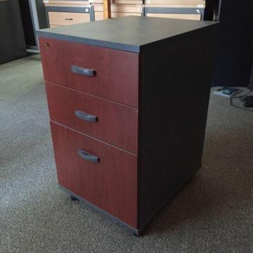 Office draws with filing draw