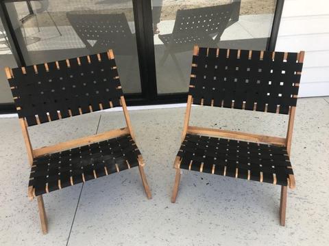 Wanted: Kmart Chairs