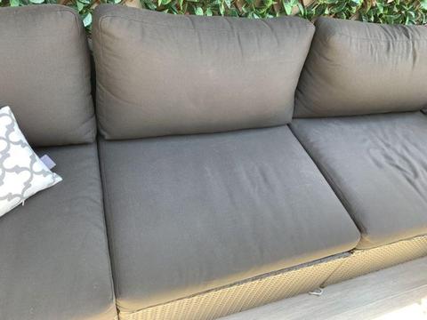 Outdoor Cushion covers