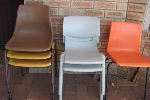 Primary School Chairs