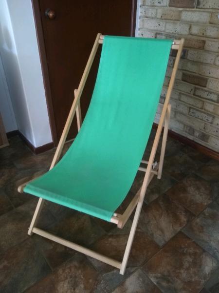 Ikea Beach Chair