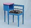 Unusual Funky chair and table combo-Delivery available