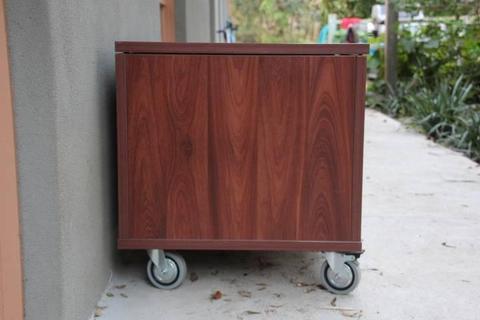 Toy Box / Blanket Box (hand crafted by Great Australian Shelf Co)