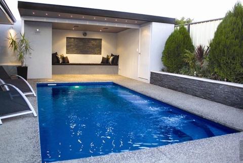 NEW FIBREGLASS POOLS - INTEREST FREE TERMS - SWIM NOW PAY LATER