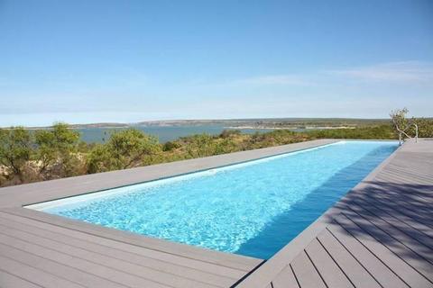 NEW FIBREGLASS POOLS - INTEREST FREE TERMS - SWIM NOW PAY LATER