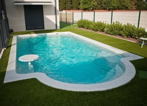 NEW FIBREGLASS POOL SALE ON NOW - ALL STYLES