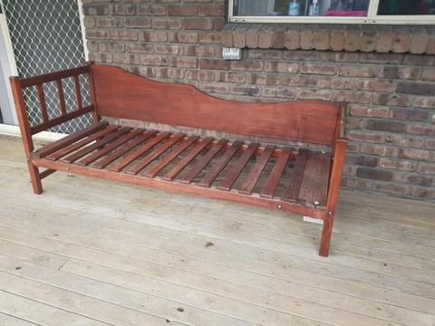 Antique Daybed