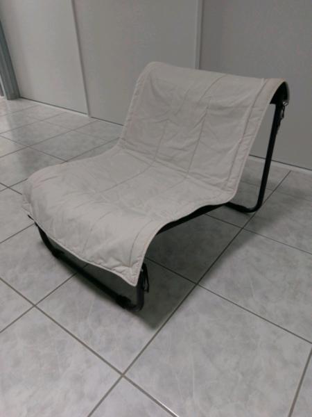IKEA sling easy chair
