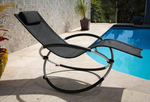 SALE! Zero Gravity Orbital Chair for Garden/Outdoor - DELIVERED