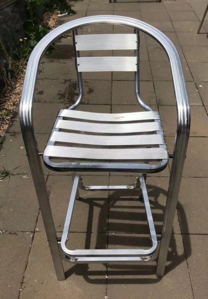 Brand new outdoor chair