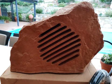 Garden Speakers 150 watt Weatherproof