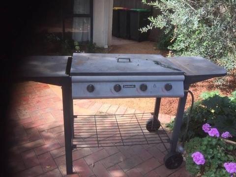 Free BBQ in great condition