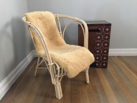 Vintage Children's chair