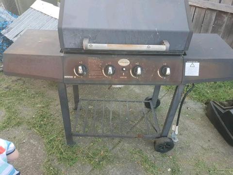 BBQ for Sale