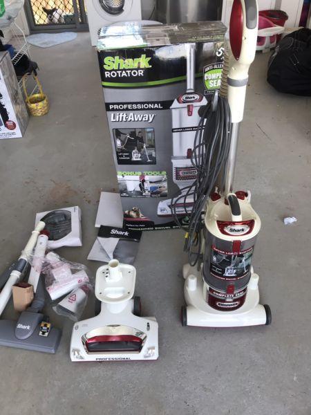 Shark Rotator Vacuum Cleaner
