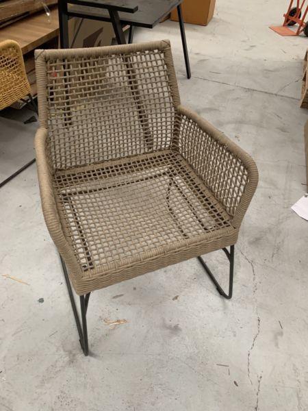 Alfresco Chairs - Furniture Clearance Centre